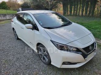 ii generation2 150hp 40kwh 6cv n-connecta