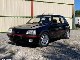 205 gti