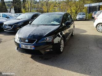 seat ibiza 1.2 tsi 90ch connect