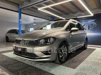 1.2 tsi 110 sound bvm