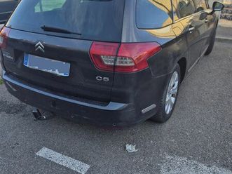 citroën c5