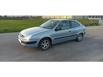 citroen xsara 2 2lhdi90sx 2001
