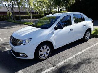 dacia logan 1.0 sce 75cv essentiel