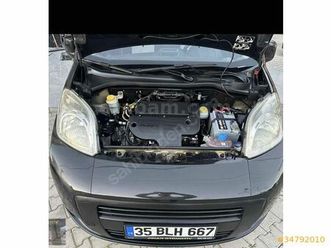 fiorino combi 1.3 multijet emotion