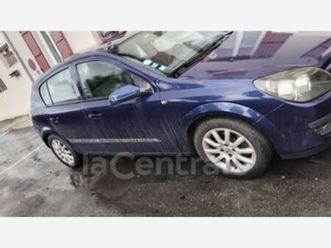 iii 1.6 twinport cosmo 5p