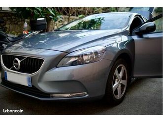 volvo v40 ii d2 120 ch euro 6