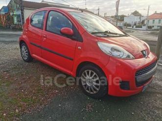 generation2 1.0 12v 68 access 5p