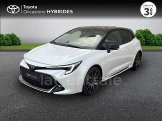 xii generation2 2.0 hybride 196 gr sport