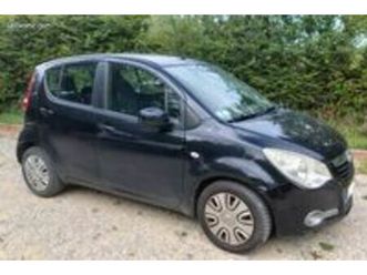 vend opel agila 1.0 - 65 ch ecoflex enjoy