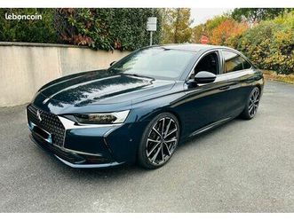 ds9 e-tense 360ch 4x4 finition opera (garantie 12 mois)