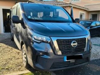 nv300 combi - l2h1 - n-connecta - dci150 dct