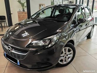 opel corsa 1.4 es edition 5 portes