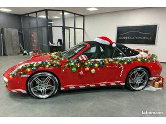 porsche 911 / 997 4s pdk phase 2 cabriolet