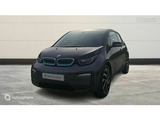 bmw i3 170ch 120ah ilife atelier
