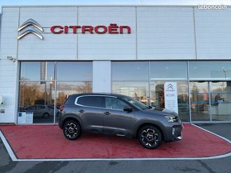 citroën c5 aircross 1.5 bluehdi - 130 s&s bv eat8 max