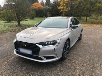 ds 9 hybride e-tense 250 opera