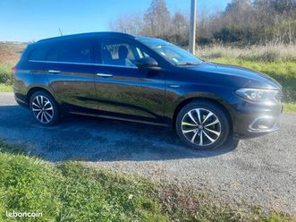 fiat tipo break 1.6 jtd 120
