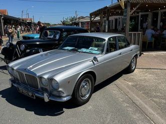 daimler sovereign