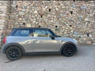 voiture mini cooper