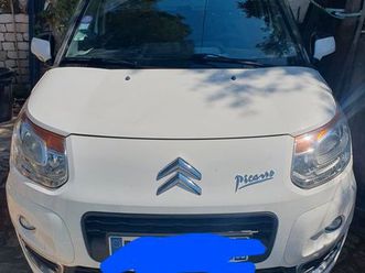 c3 picasso