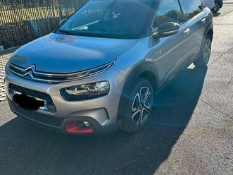 citroen c4 cactus 1.5 hdi