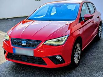 seat ibiza copa