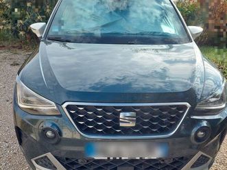 seat arona xperience