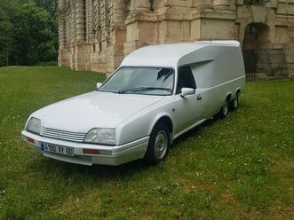 cx 25turbo d tissier