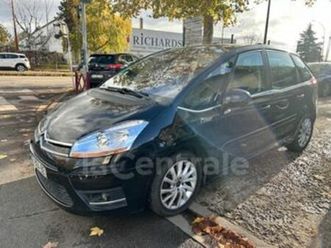 1.6 hdi 110 fap pack