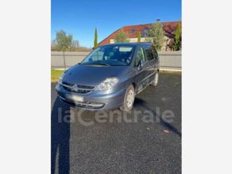 generation2 2.0 hdi 138 8cv fap airplay