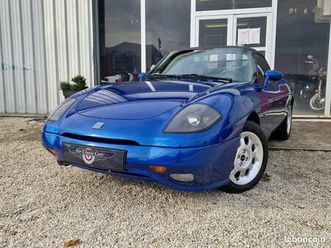 fiat barchette - 1995