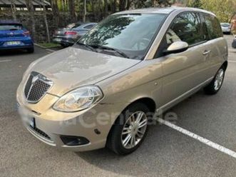 ii generation2 1.3 multijet 16v 75 elle