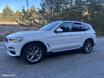 bmw x3 (g01) xdrive xline 2.0l 190cv