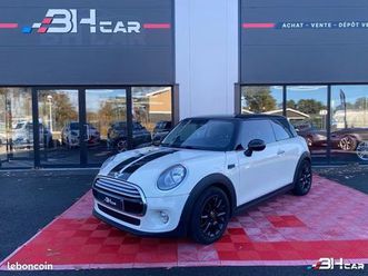 mini mini 1.5 135 cooper