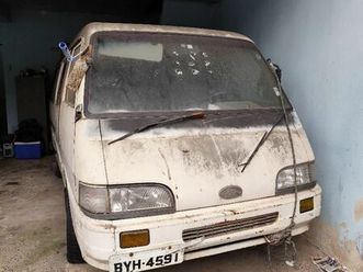 slx/sdx/dlx full diesel