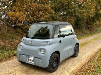 citroen ami 2023