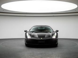 occasion 488 gtb 2015 à vendre à le cannet