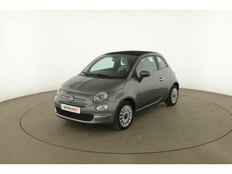 fiat 500c c 1.0 hybrid bsg dolcevita