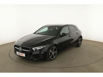 mercedes-benz classe a 180 d progressive line 7g-dct