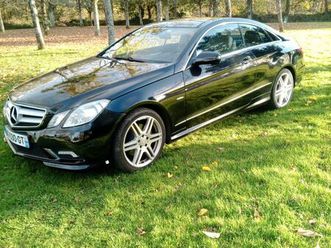 véhicule d'occasion