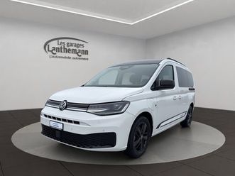 caddy maxi1.5 phev style