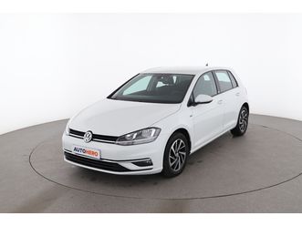 volkswagen golf vii 1.6 tdi bluemotion tech connect