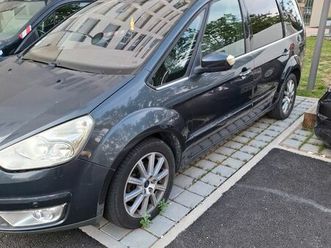 ford galaxy 2l 140cv