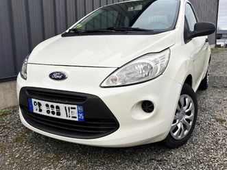ford ka ka 1.2 69 ambiente,ka 1.2 69 titanium 2009