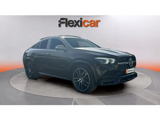 gle 350 de 4matic (híbrido enchufable)