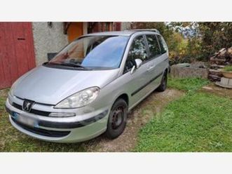 2.2 hdi fap executive