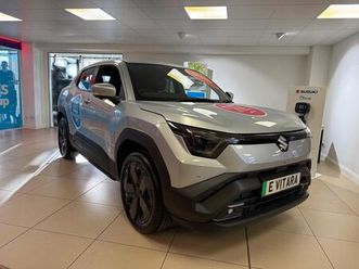 61kwh ultra auto 5dr