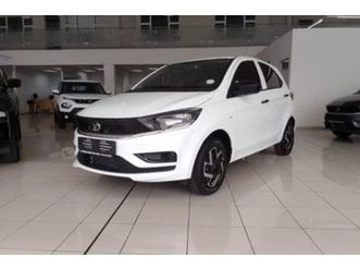 2025 tata tiago 1.2 xm