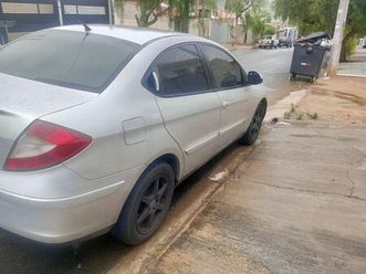 sedan 1.6 16v 119cv 4p
