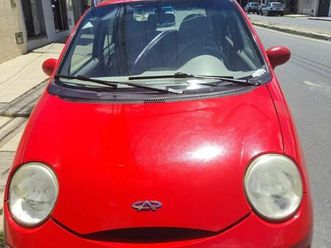 chery qq 1.1/1.0 12v 69cv 5p 2014